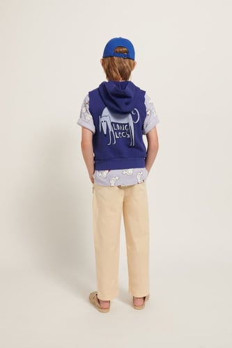 ويكند هاوس بنطال