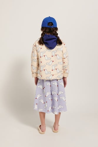 ويكند هاوس جاكيت