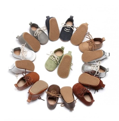 حذاء بوت أليكس - أبيض