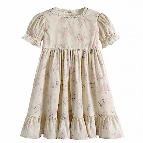 فستان كورين 2