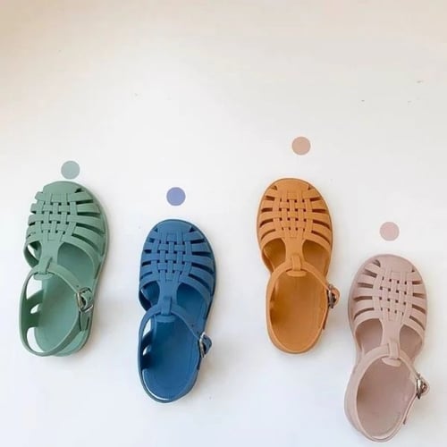 صندل دومينيك - بني