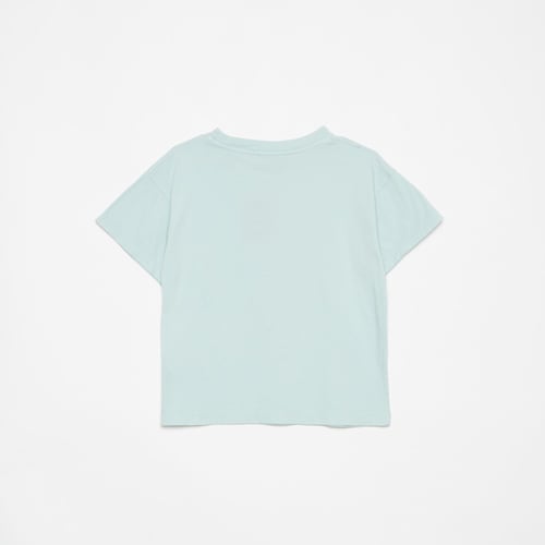 ويكند هاوس تي شيرت