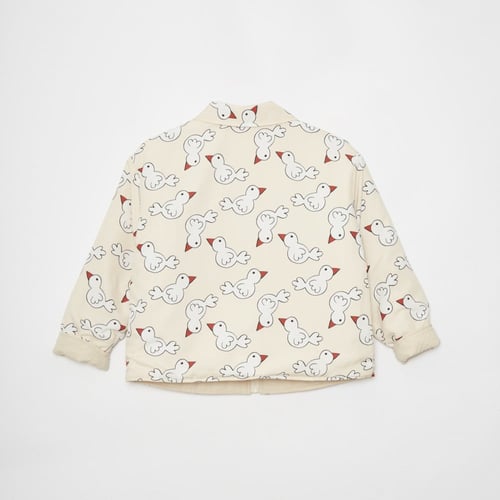 ويكند هاوس جاكيت