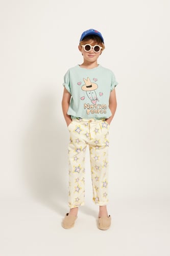 ويكند هاوس تي شيرت