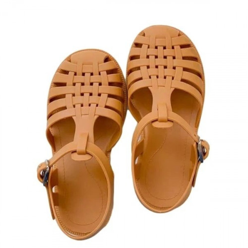 صندل دومينيك - بني