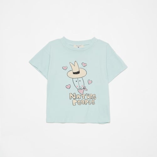 ويكند هاوس تي شيرت