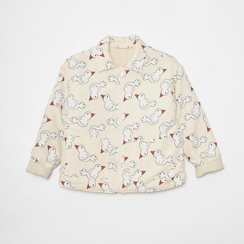 ويكند هاوس جاكيت