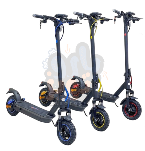 سكوتر ماكس الاصدار الجديد 500W مناسب للمشاوير .