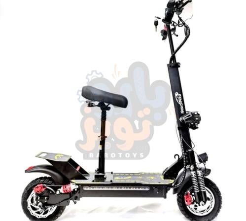 سكوتر الوحش 1300W كفر 10 اينش