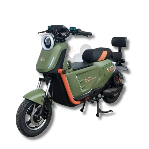 دباب DR الجديد بقوة 60V