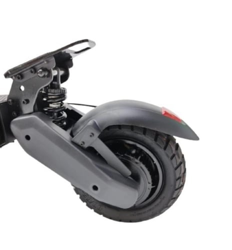 سكوتر كهربائي الغوريلا 1500W