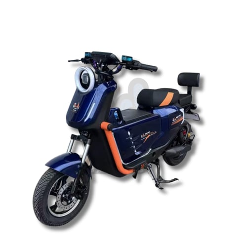 دباب DR الجديد بقوة 60V