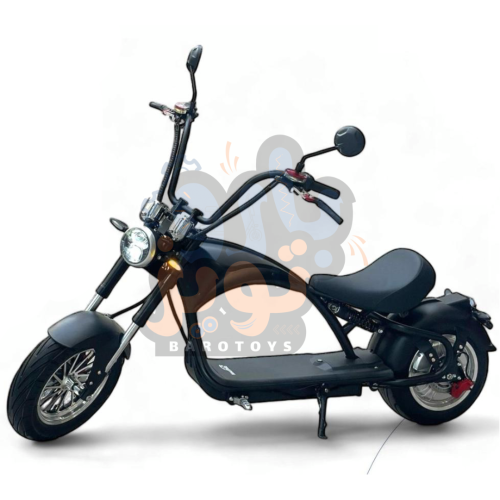 هارلي الحجم الكبير الاصدار الجديد 60فولت 5,000W