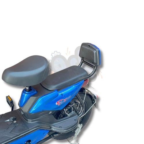 دراجة MS الكهربائية مقاس 16 انش - عملية و مناسبة ل...