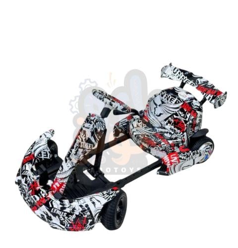 سكوتر درفت للاطفال 36V 350W