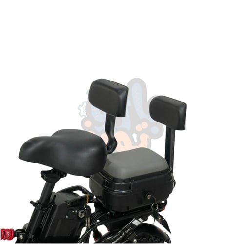 الدراجة الروسية F2 مقاس 16 بقوة 48V كفر عريض تشغيل...