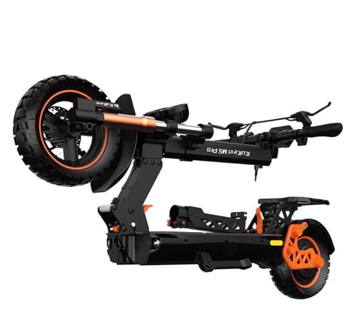 سكوتر الوحش M5 pro الإصدار 2025 محرك 1800W