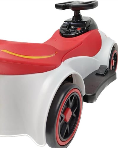 سيارة كهربائية للأطفال