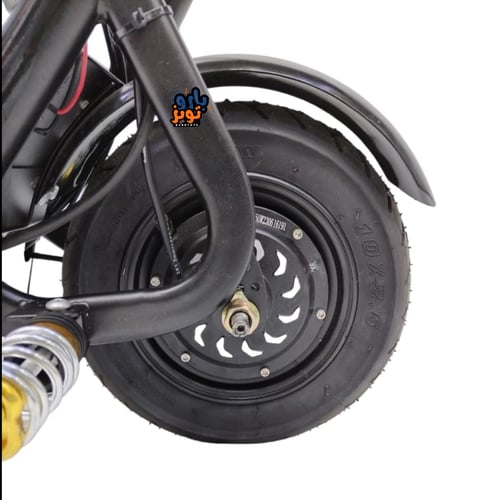 ابو سلة ميني المطور ثلاثة مقاعد