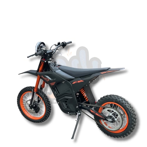 دباب كهربائي صحراوي مقاس 16 بقوة محرك 2500واط