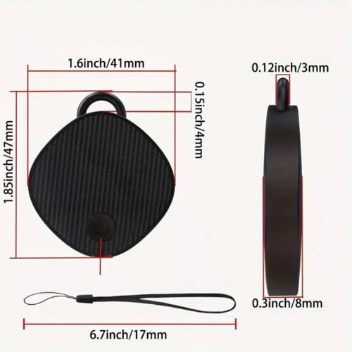 جهاز تتبع Air Tag للاسكوترات