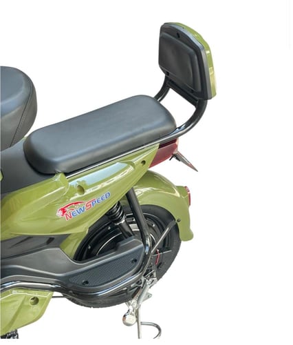 دراجة MS الكهربائية مقعدين وسله 48V 12 الف امبير