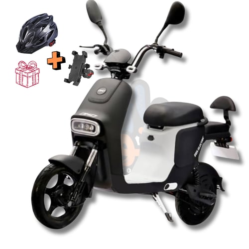 دراجة برو الكهربائية الرياضية 20 الف آمبير