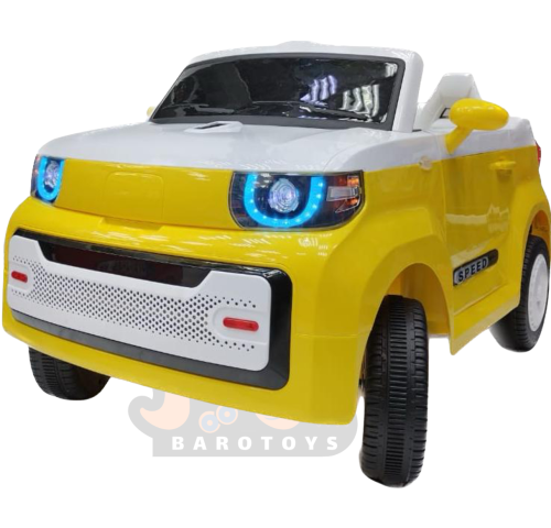 سيارة ركوب كهربائية للأطفال