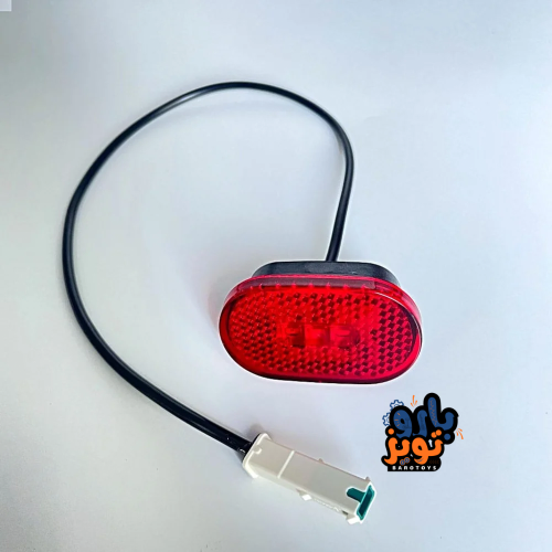 لمبة فرامل خلفية سكوتر كهربائي