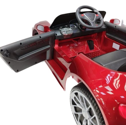 سيارة كهربائي BMW الفئة 7 للأطفال