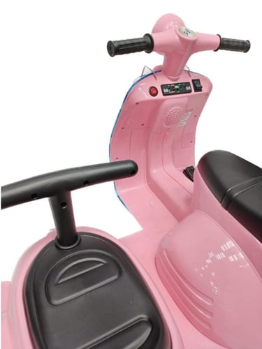 دباب كهربائي اطفال فيلسا