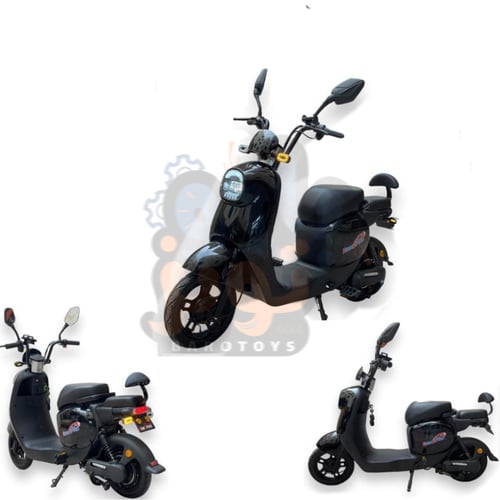 دباب العجيب الكهربائي 500W 48فولت