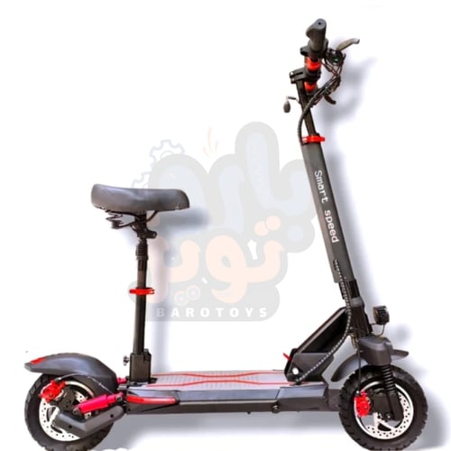 سكوتر الوحش 48 فولت الاصدار الجديد 2025