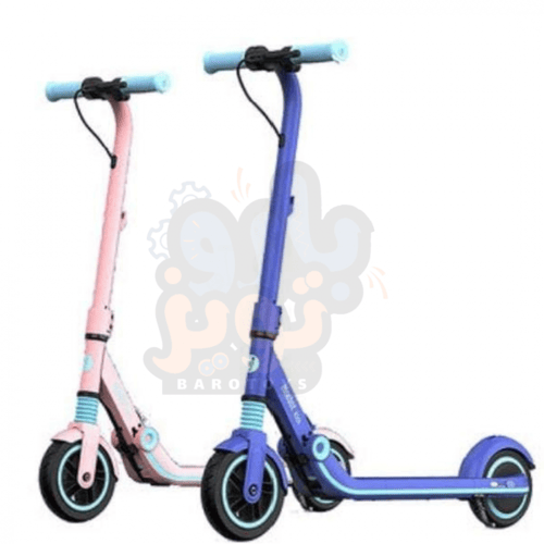 سكوتر أطفال برو مني الكهربائي