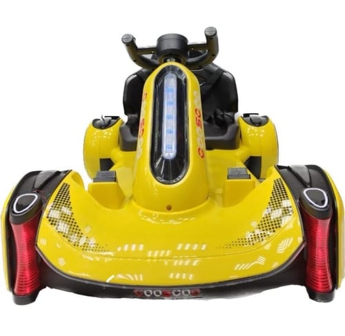 سيارة كهربائية سباق للأطفال