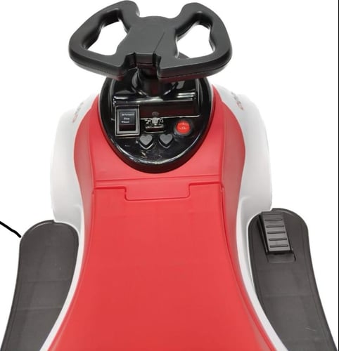 سيارة كهربائية للأطفال