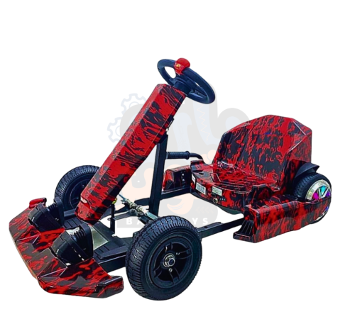 سيارة سباق كاترنج