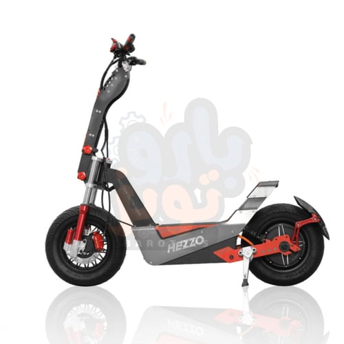 سكوتر الغواصة 72 فولت الاصدار الجديد 8,000W