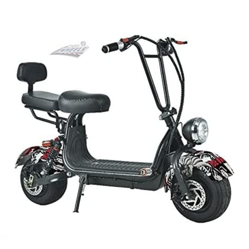 دباب هارلي ميني - اصدار 2025