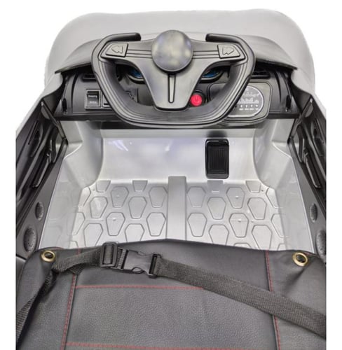 سيارة كهربائية مرسيدس للأطفال بريموت