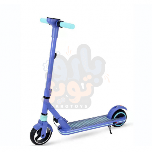 سكوتر أطفال برو مني الكهربائي