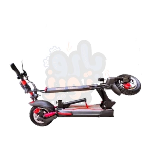 سكوتر الوحش 48 فولت الاصدار الجديد 2025