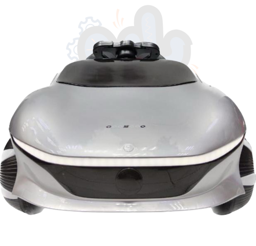 سيارة كهربائية مرسيدس للأطفال بريموت