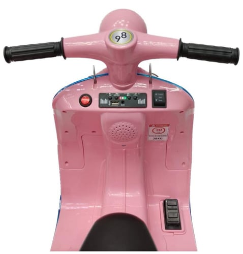 دباب كهربائي اطفال فيلسا