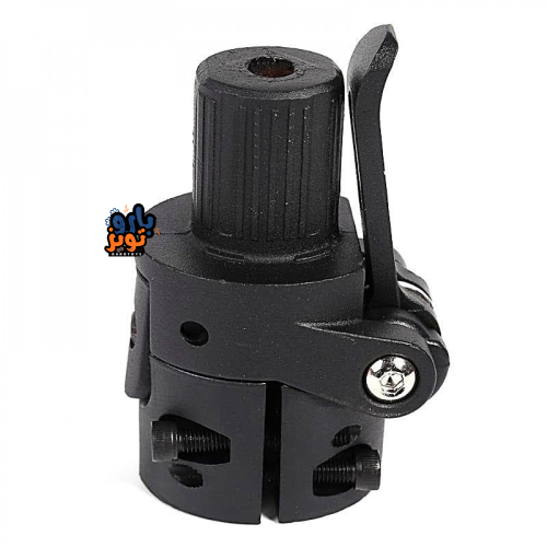 قاعدة قفل العمود سكوتر كهربائي