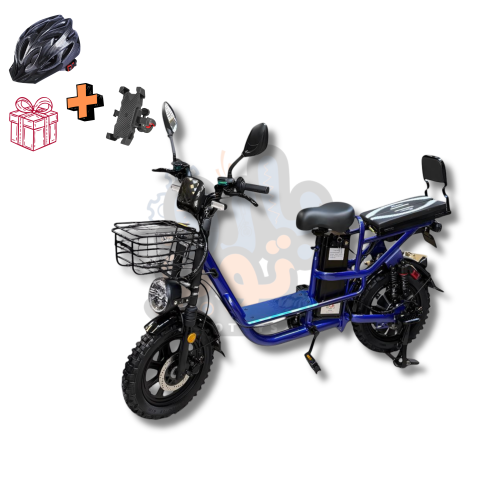 دراجة مقاس 16 الروسية الاصدار الجديد 60فولت