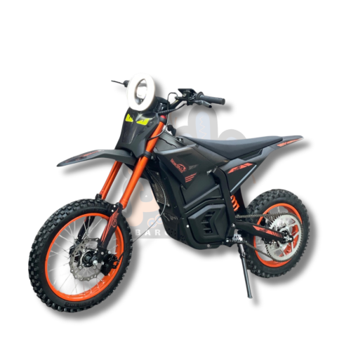 دباب كهربائي صحراوي مقاس 16 بقوة محرك 2500واط