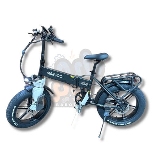 دراجة مقاس 20 كهربائية R1 الاصدار الجديد 20 الف ام...