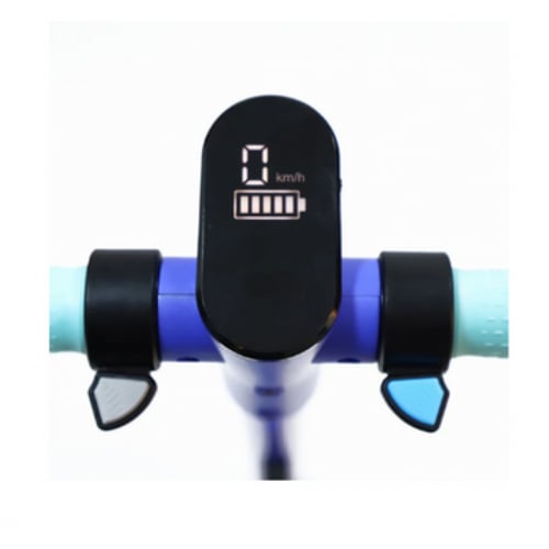 سكوتر أطفال برو مني الكهربائي