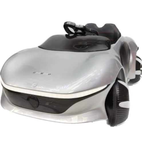 سيارة كهربائية مرسيدس للأطفال بريموت